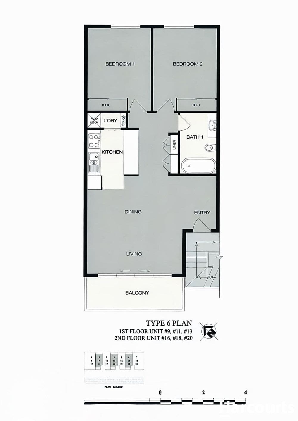 20/219 Watton Street, WERRIBEE, VIC 3030, Werribee - Thumbnail 7