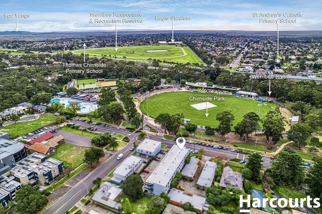 20/219 Watton Street, WERRIBEE, VIC 3030, Werribee - Thumbnail 8
