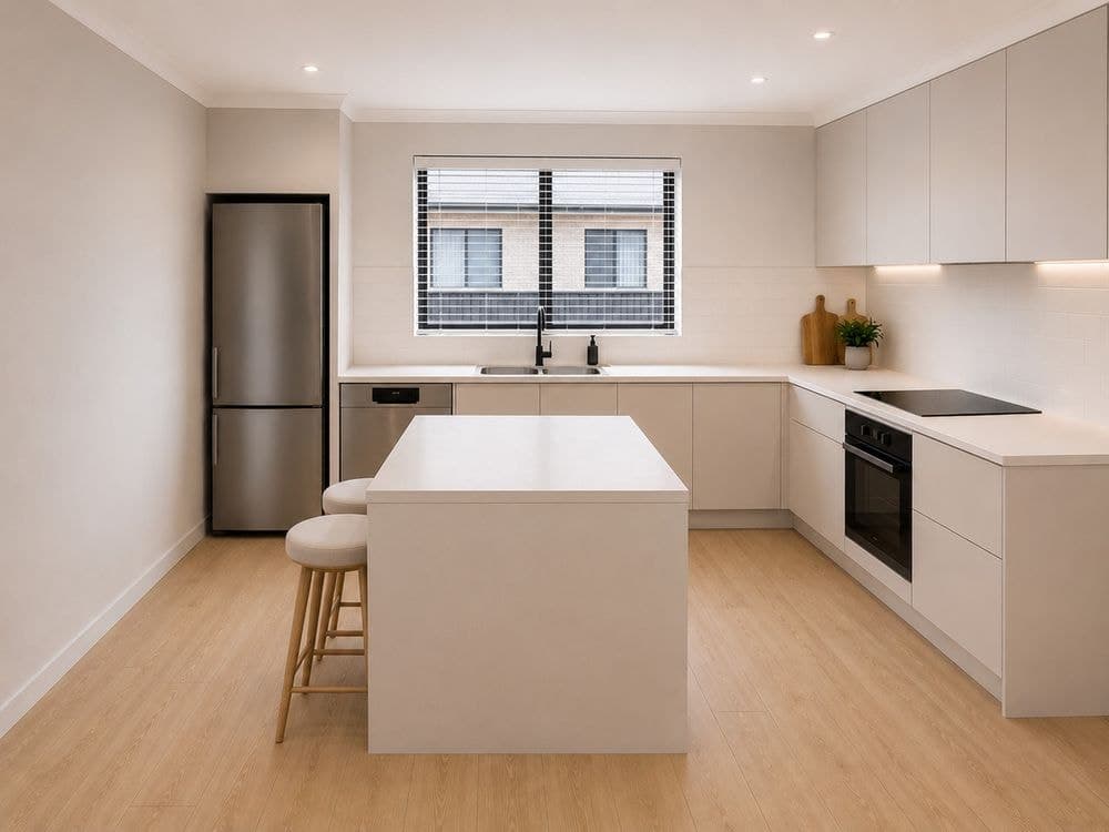 27/72 Marine Parade, Southport, QLD 4215, Southport - Thumbnail 2