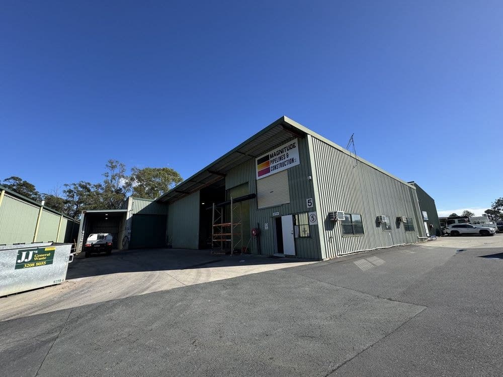 5A/62 McPhail Road, Narangba, QLD 4504, Narangba - Image 1