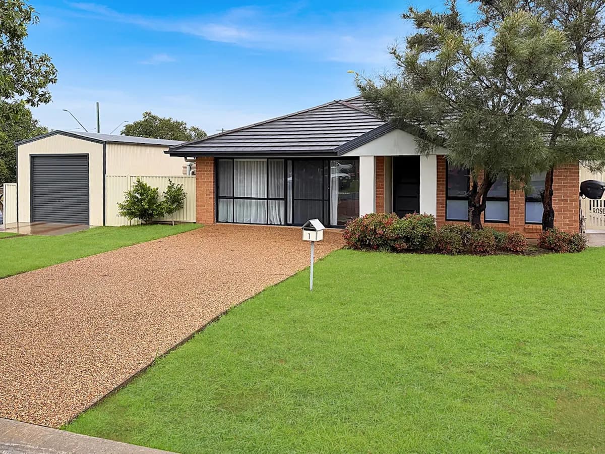 1 Rosewood Avenue, Parkes, NSW, 2870, Parkes - Image 1
