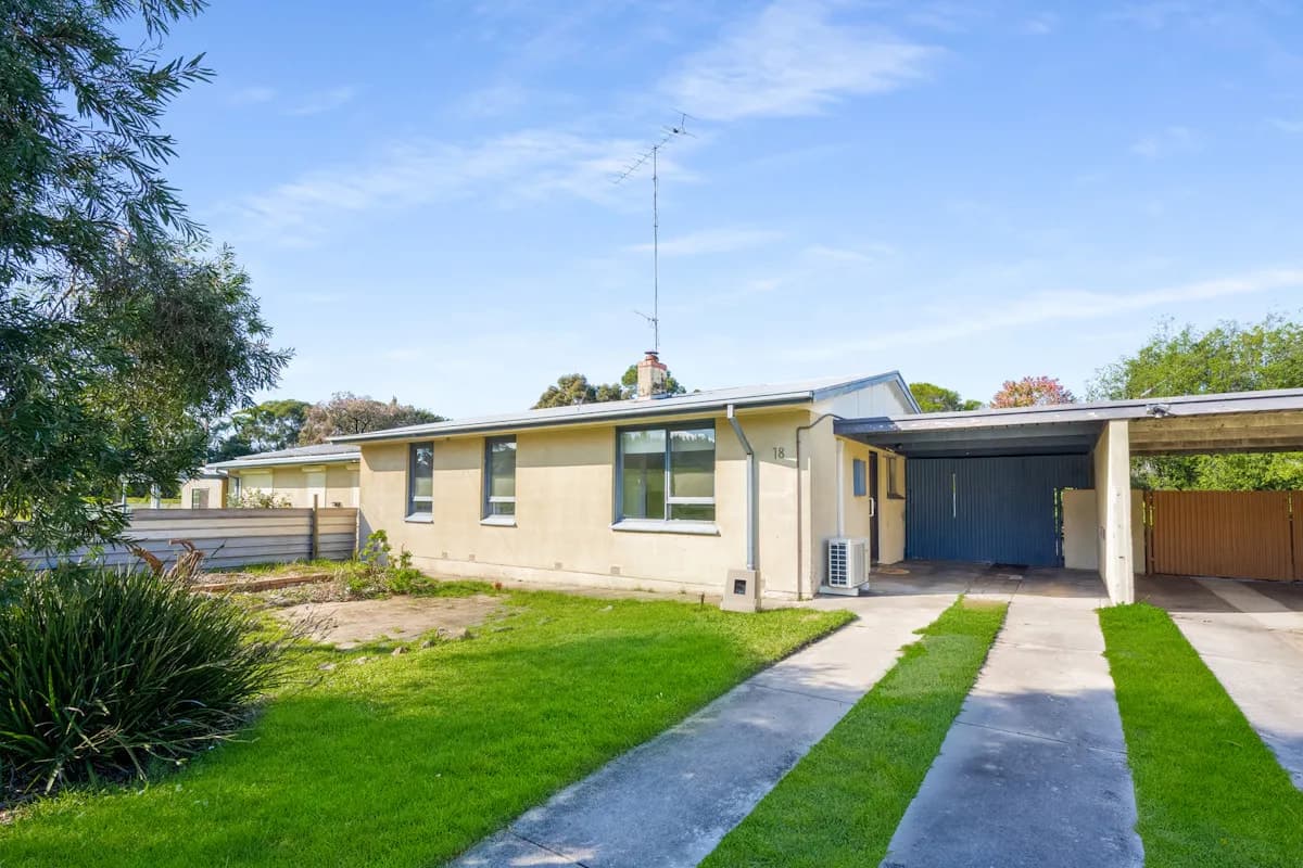 18 O'Connor Drive, Mount Gambier, SA, 5290, Mount Gambier - Image 1