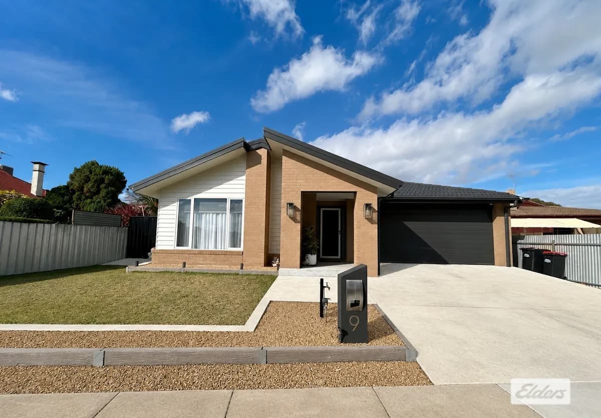 9 Clemes Street, Stawell, VIC, 3380, Stawell - Image 1