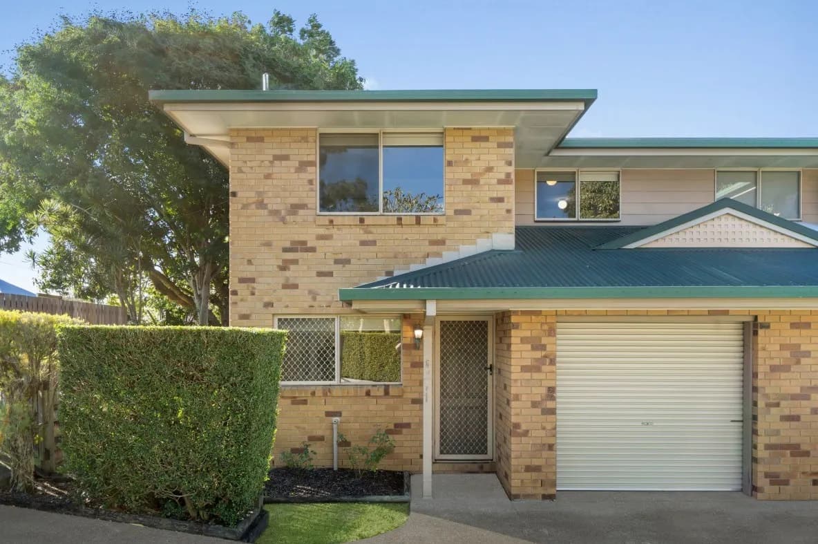 1/13 Booval Street, Booval, QLD, 4304, Booval - Image 1