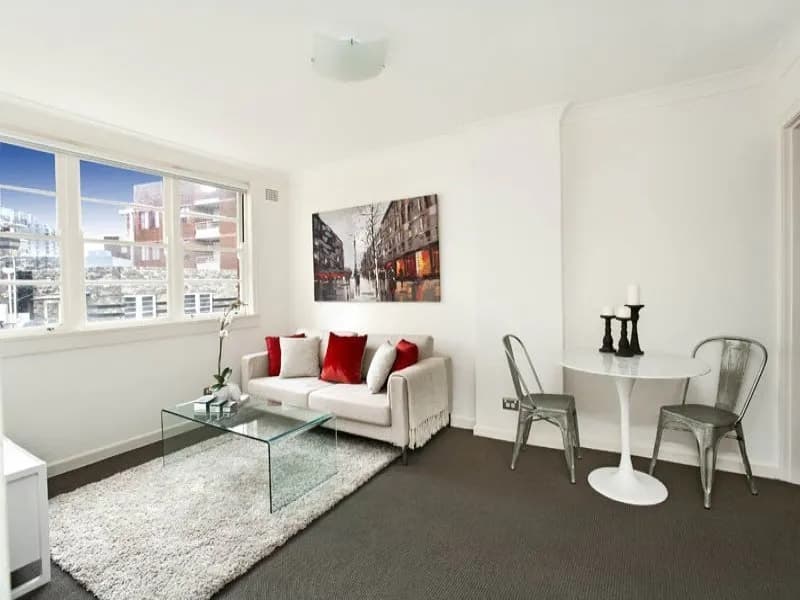 66/17 Elizabeth Bay Road, Elizabeth Bay, NSW, 2011, Elizabeth Bay - Image 1