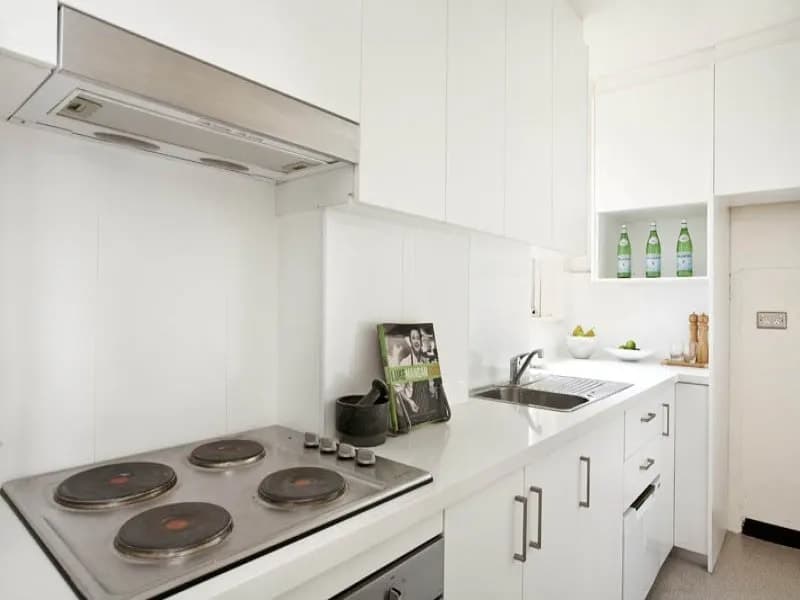 66/17 Elizabeth Bay Road, Elizabeth Bay, NSW, 2011, Elizabeth Bay - Thumbnail 4