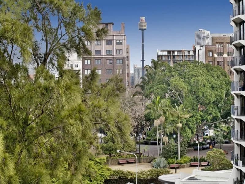66/17 Elizabeth Bay Road, Elizabeth Bay, NSW, 2011, Elizabeth Bay - Thumbnail 5