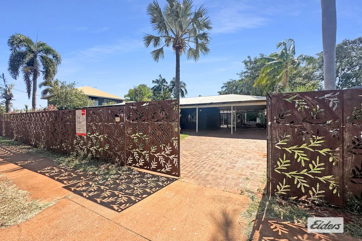 31 Casuarina Street, Katherine, NT, 0850, Katherine - Image 1
