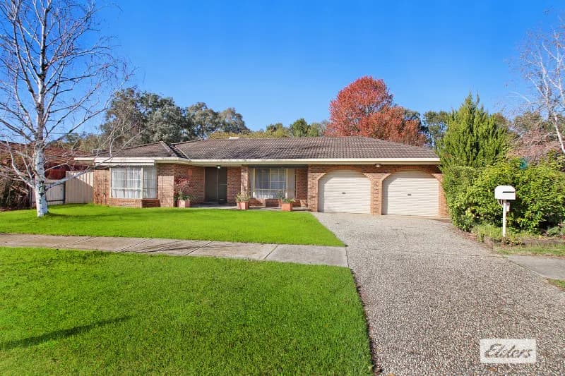 3 Norm Court, Wodonga, VIC, 3690, Wodonga - Image 1