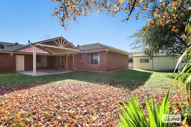 3 Norm Court, Wodonga, VIC, 3690, Wodonga - Thumbnail 8
