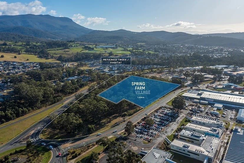 Lot 325, Macarthur Road, Macarthur Road - Thumbnail 8