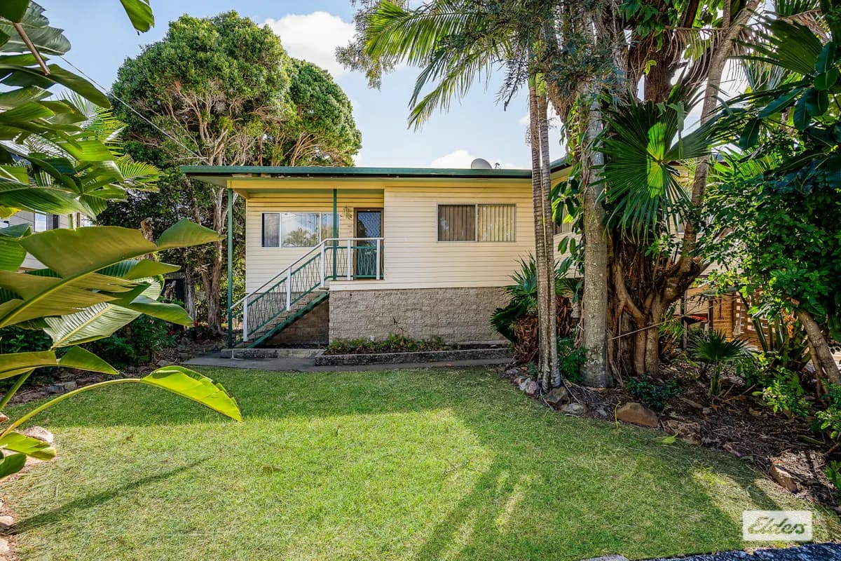 10 Schafer Street, Clinton, QLD, 4680, Clinton - Image 1