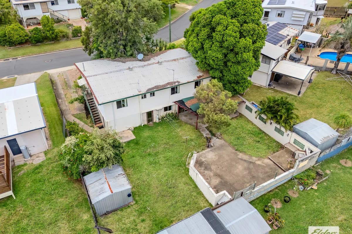 10 Schafer Street, Clinton, QLD, 4680, Clinton - Thumbnail 3