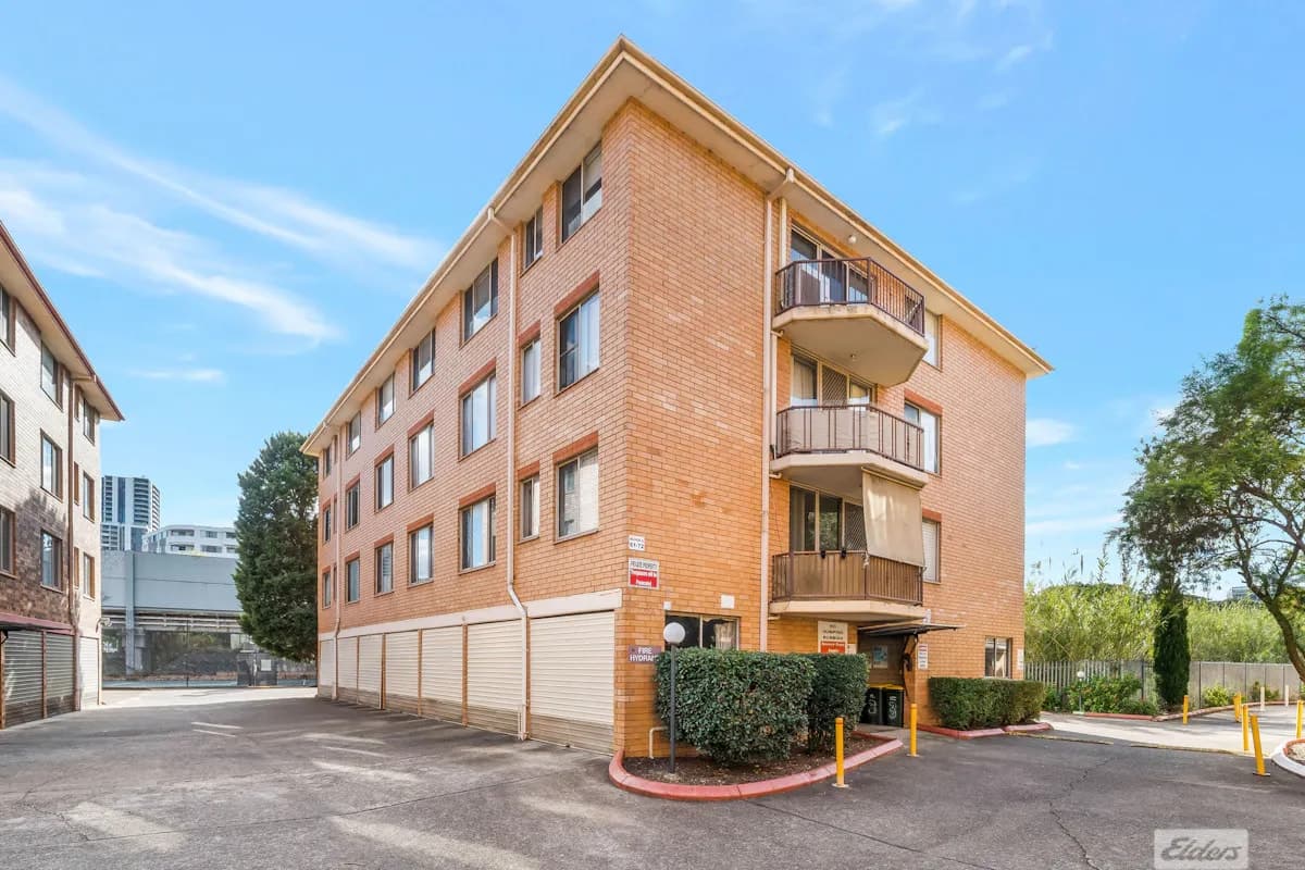 66/3 Riverpark Drive, Liverpool, NSW, 2170, Liverpool - Image 1
