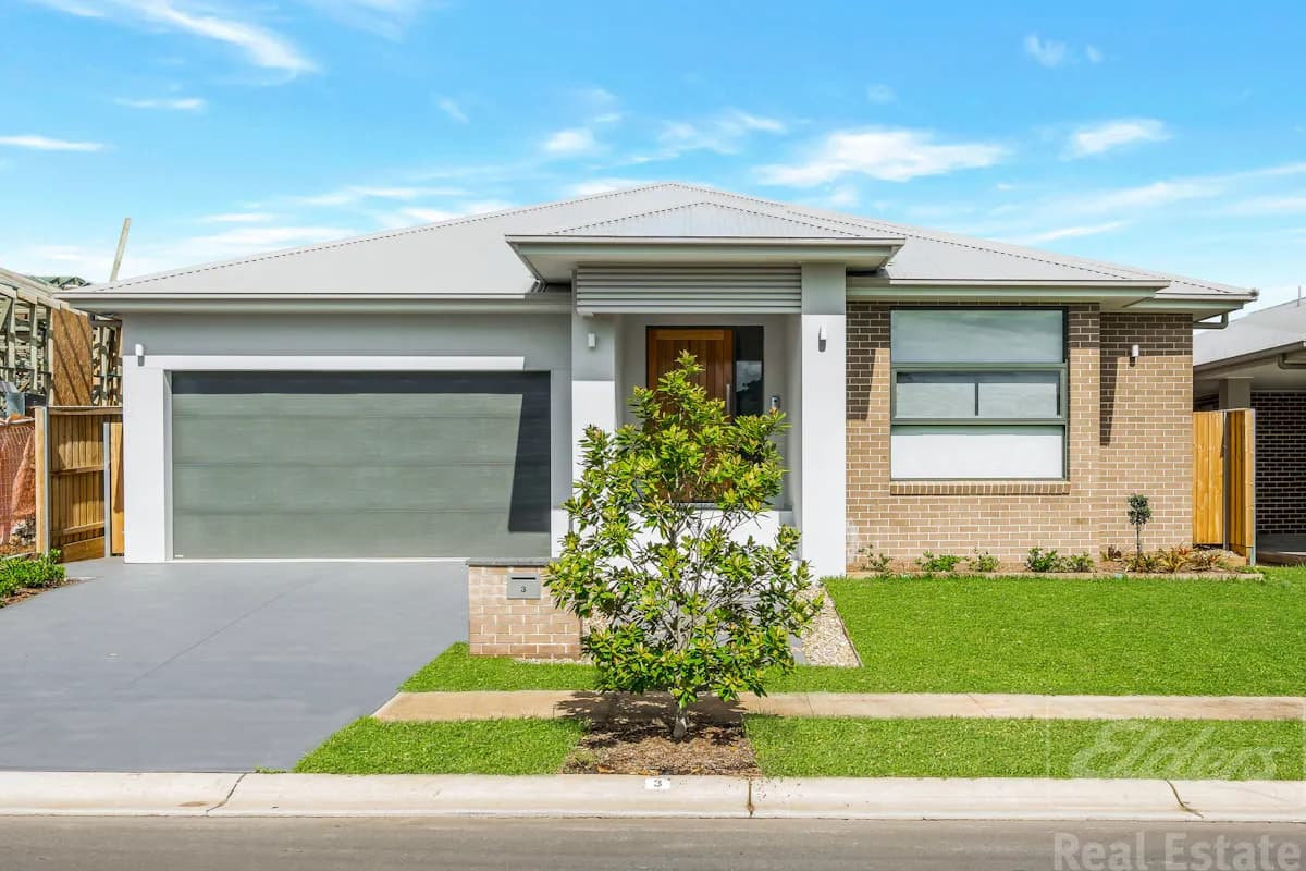 3 Wakeful Avenue, Menangle Park, NSW, 2563, Menangle Park - Image 1