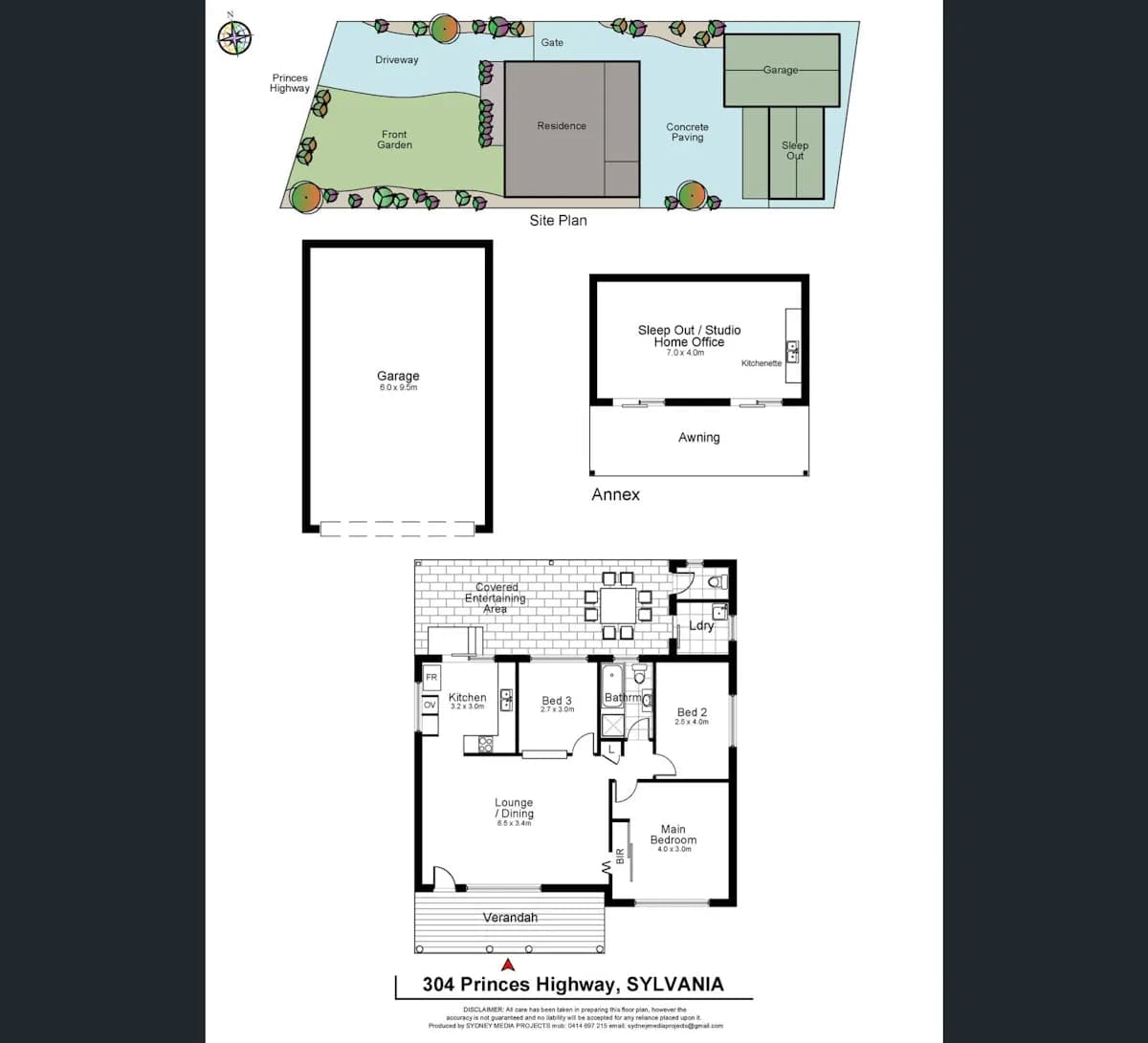 304 Princes Highway, Sylvania, NSW, 2224, Sylvania - Thumbnail 7