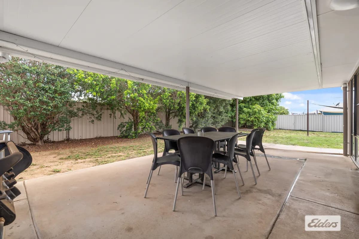 26 Desgrand Street, Emerald, QLD, 4720, Emerald - Thumbnail 6