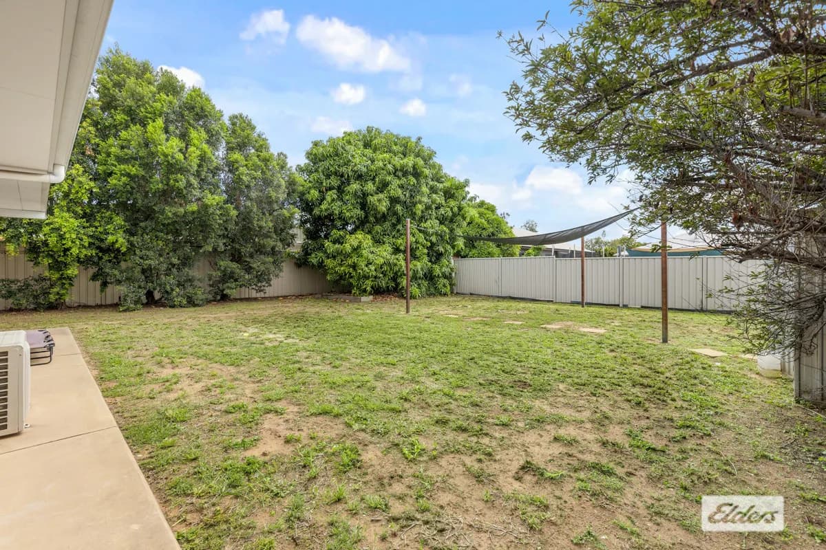 26 Desgrand Street, Emerald, QLD, 4720, Emerald - Thumbnail 7