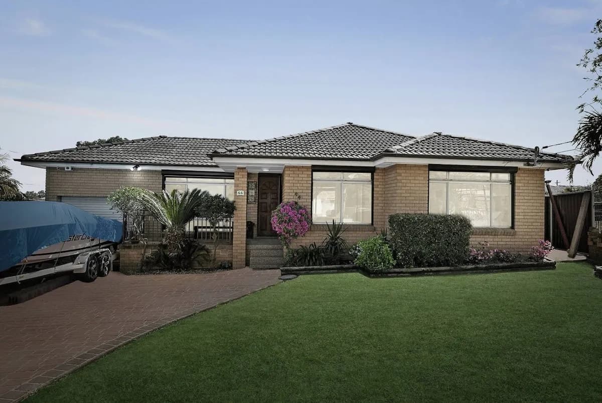 44 Flinders Road, Georges Hall, NSW, 2198, Georges Hall - Image 1