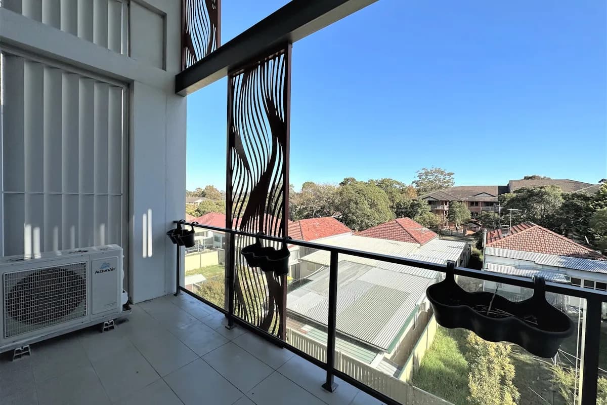 203/26 Cairds Avenue, Bankstown, NSW, 2200, Bankstown - Thumbnail 8