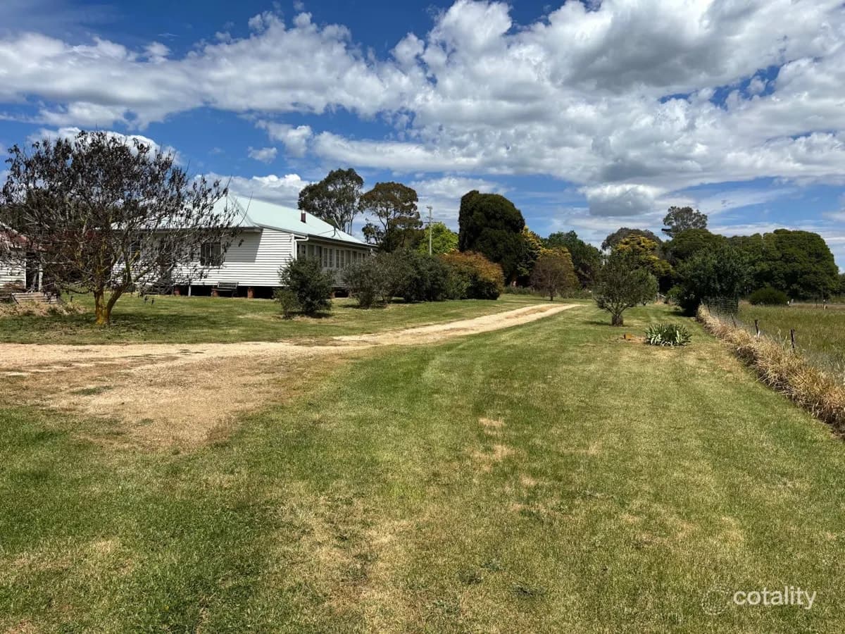 1456 Hobbys Yards Road via Blayney, Hobbys Yards, NSW, 2795, Hobbys Yards - Image 1