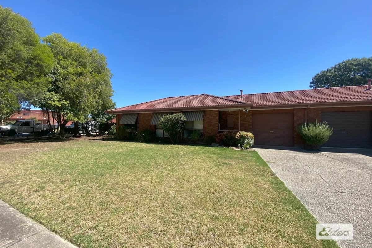 1/11 Wodonga Street, Wodonga, VIC, 3690, Wodonga - Image 1