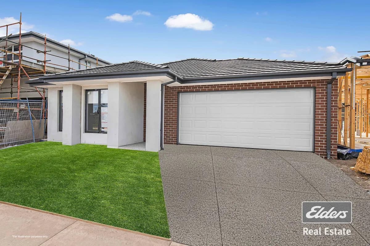 8 Astro Street, Werribee, VIC, 3030, Werribee - Image 1
