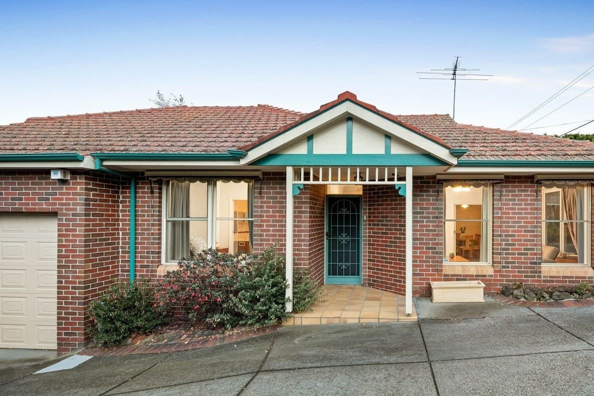 1/188 Lower Heidelberg Road, Ivanhoe East, VIC 3079, Ivanhoe East - Image 1