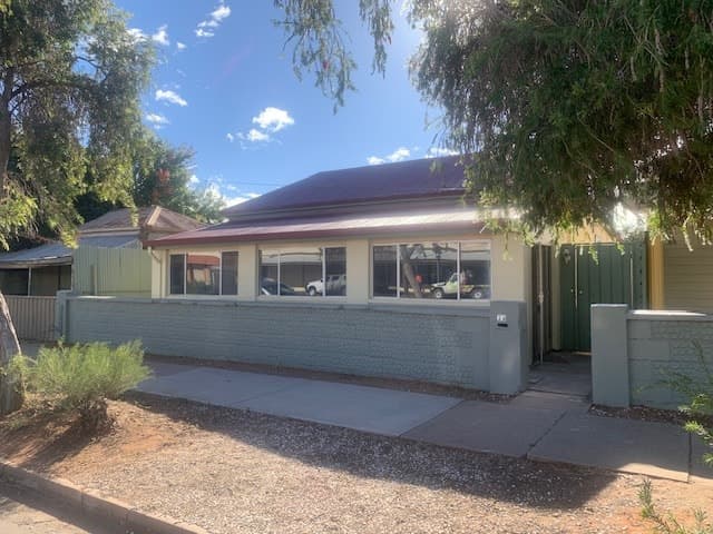 96 Oxide Street, Broken Hill, NSW, 2880, Broken Hill - Image 1