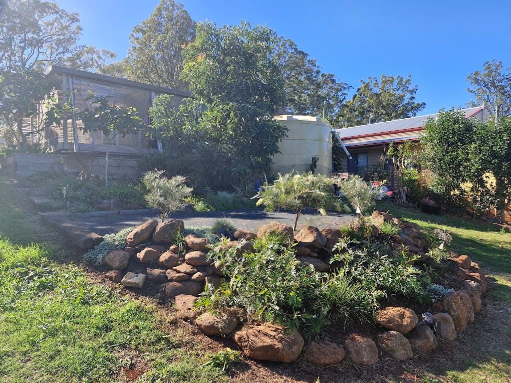 Lot 18 Edward Street, Pechey, QLD, 4352, Pechey - Image 1