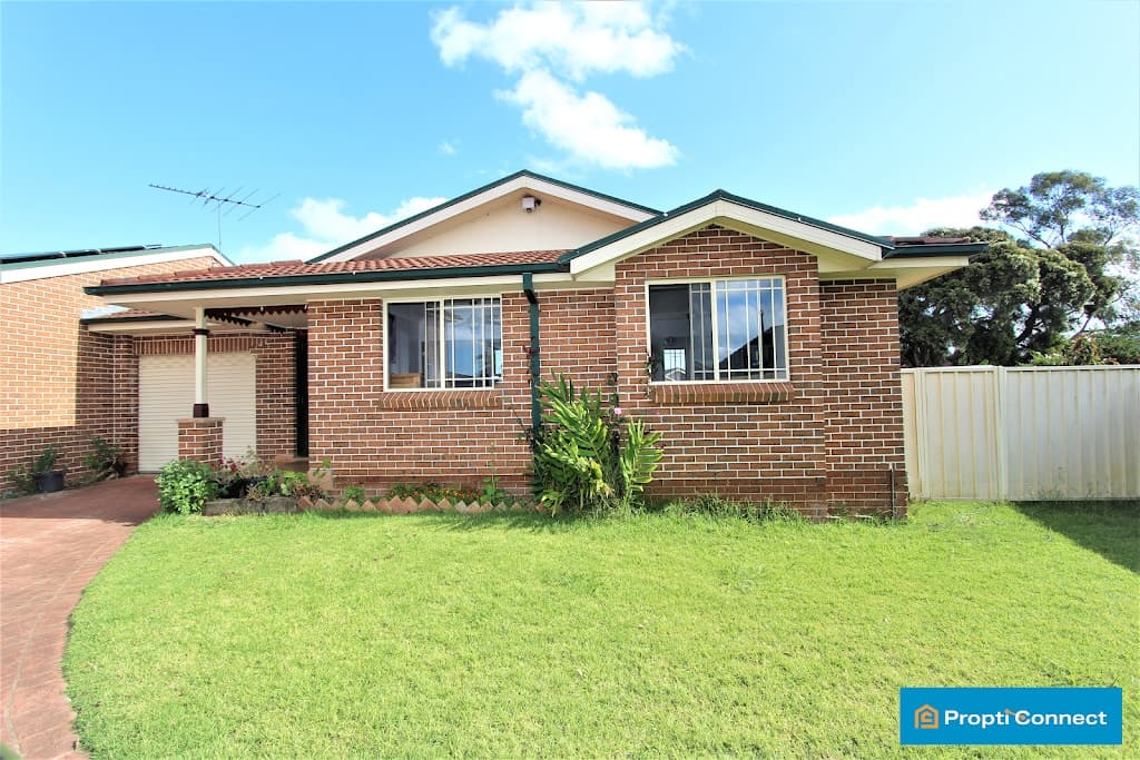 7/5 Casuarina Place, Macquarie Fields, NSW, 2564, Macquarie Fields - Image 1