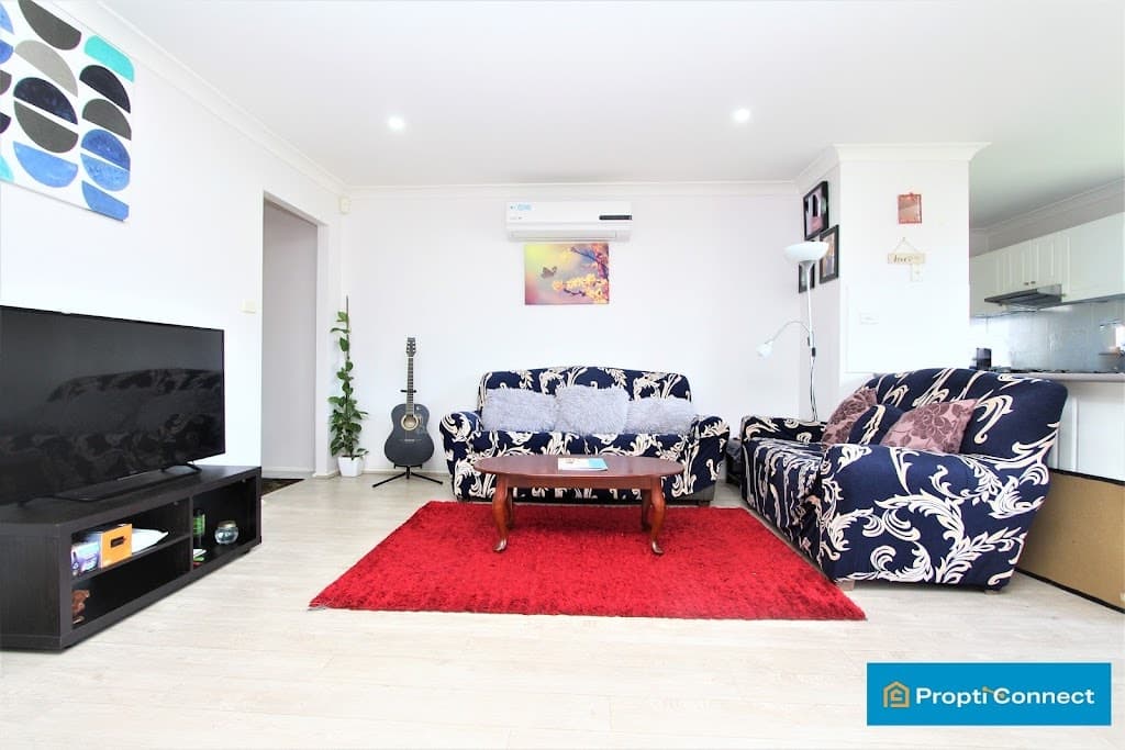7/5 Casuarina Place, Macquarie Fields, NSW, 2564, Macquarie Fields - Thumbnail 2