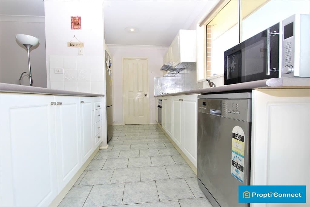 7/5 Casuarina Place, Macquarie Fields, NSW, 2564, Macquarie Fields - Thumbnail 3