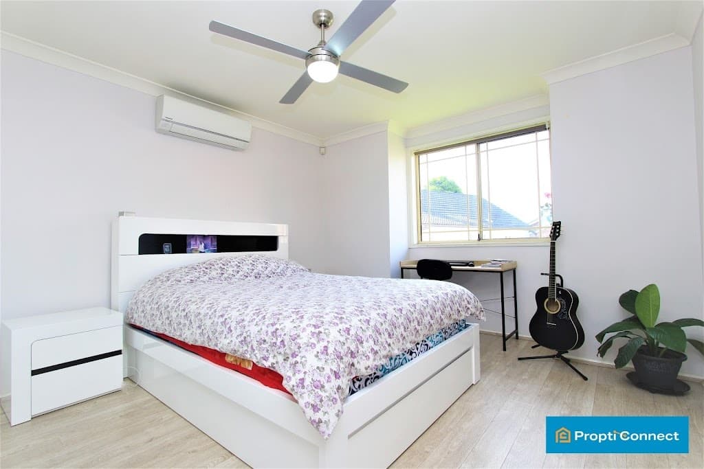 7/5 Casuarina Place, Macquarie Fields, NSW, 2564, Macquarie Fields - Thumbnail 4