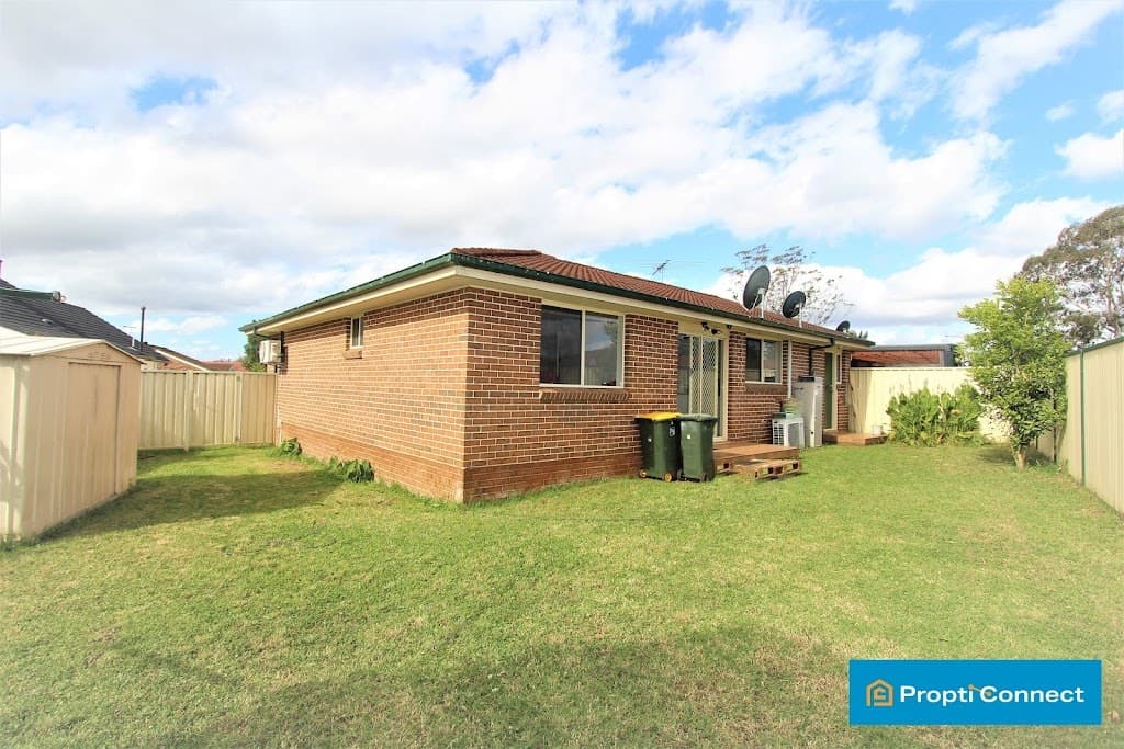 7/5 Casuarina Place, Macquarie Fields, NSW, 2564, Macquarie Fields - Thumbnail 7