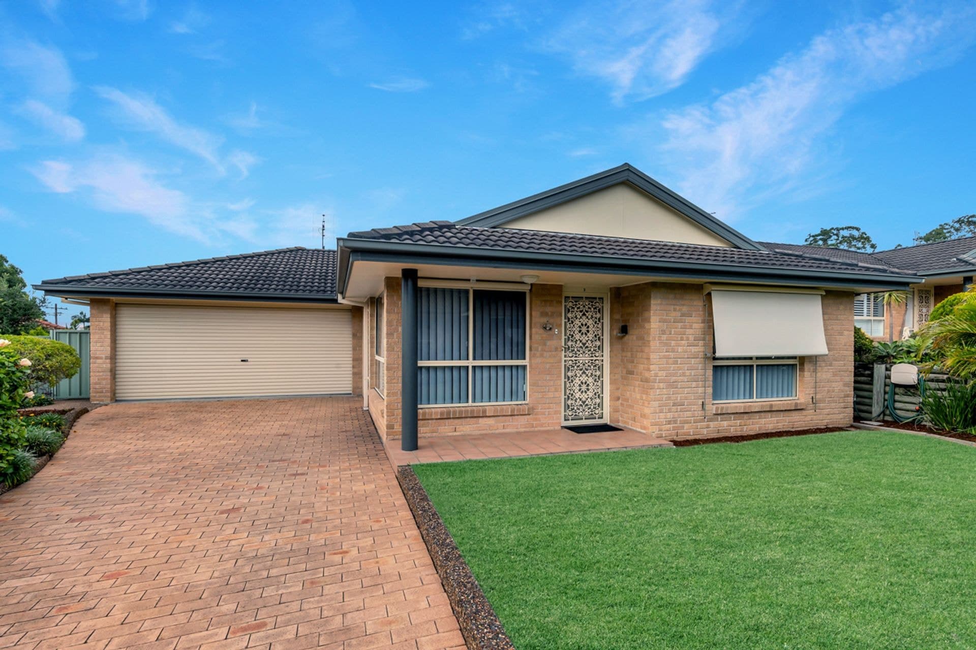 3/4 Cowmeadow Road, Mount Hutton, NSW, 2290, Mount Hutton - Image 1