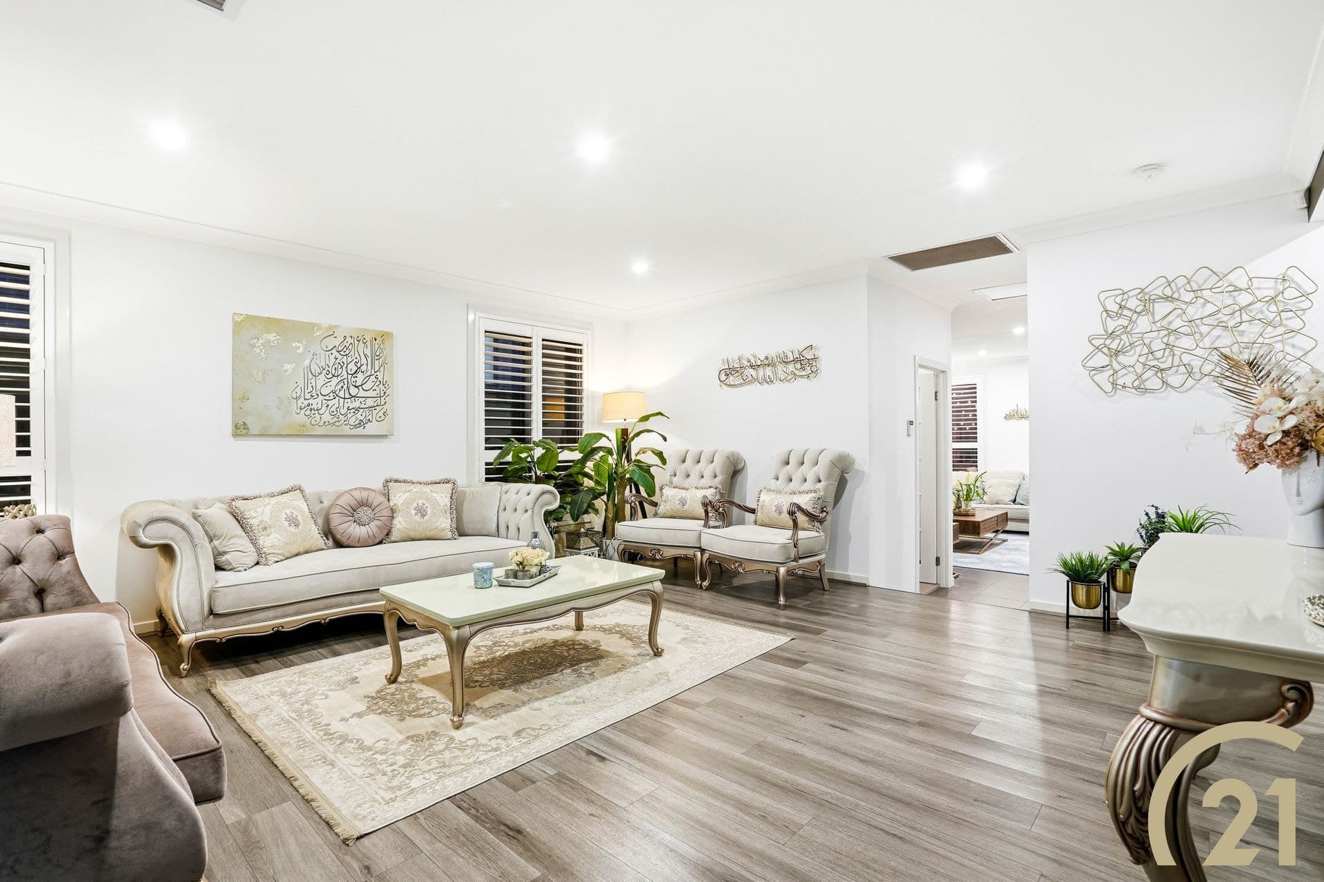 1/95-97 Ware Street, Fairfield, NSW, 2165, Middleton Grange - Thumbnail 2