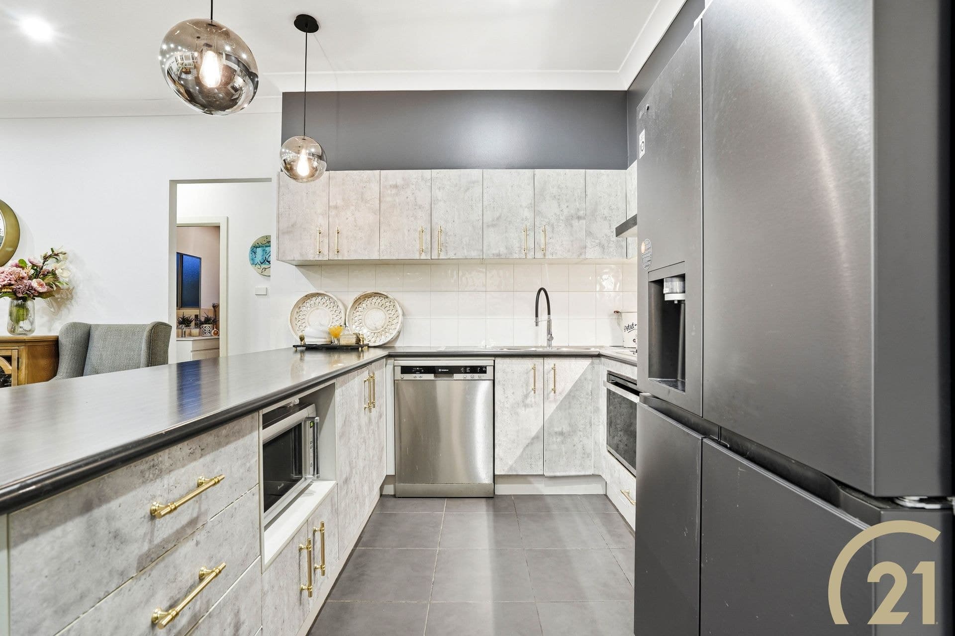 1/95-97 Ware Street, Fairfield, NSW, 2165, Middleton Grange - Thumbnail 4