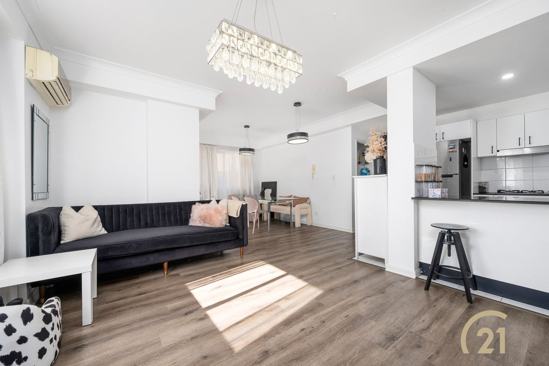 8/8-10 Lachlan Street, Liverpool, NSW, 2170, Liverpool - Thumbnail 2