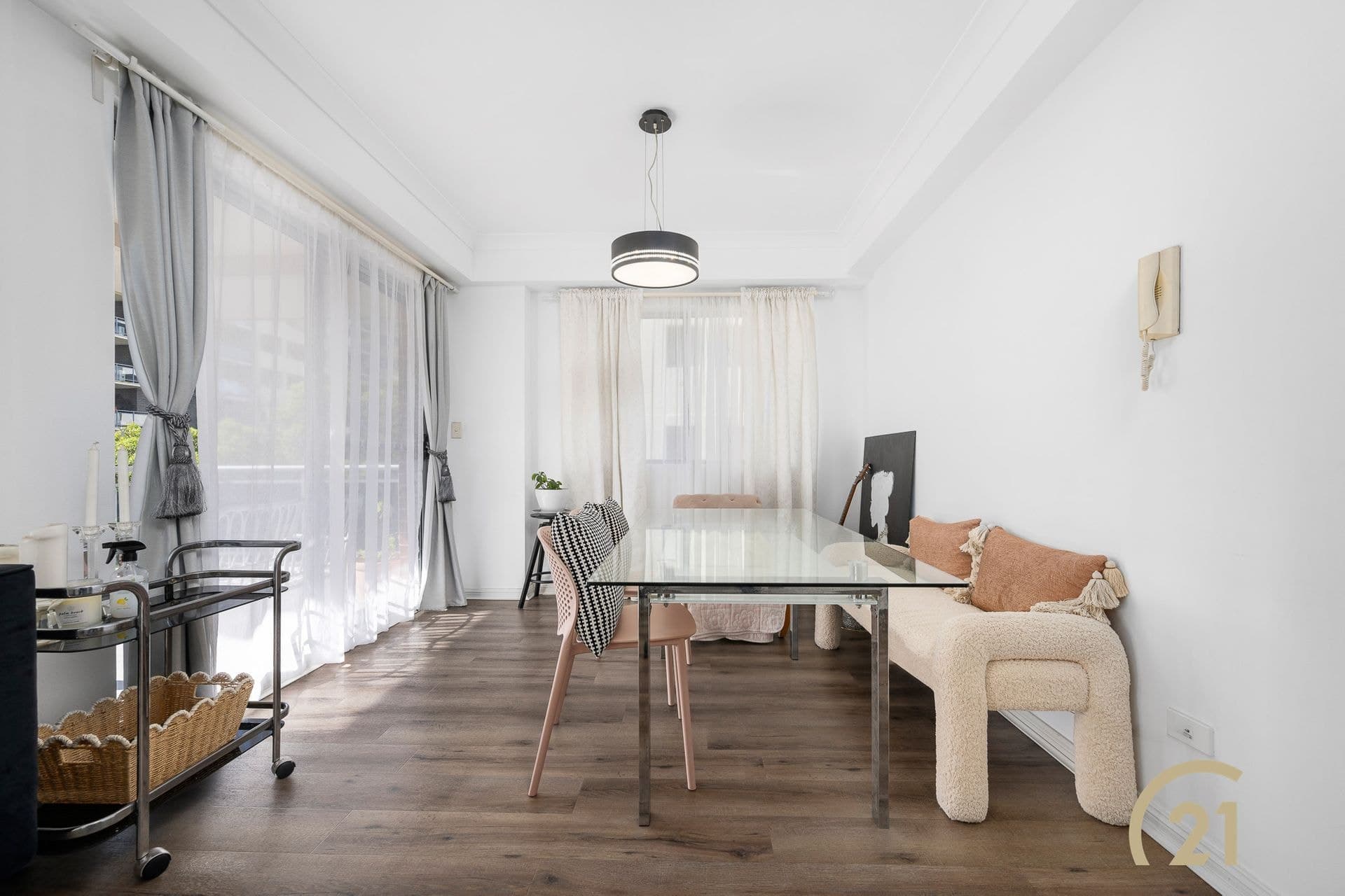 8/8-10 Lachlan Street, Liverpool, NSW, 2170, Liverpool - Thumbnail 4