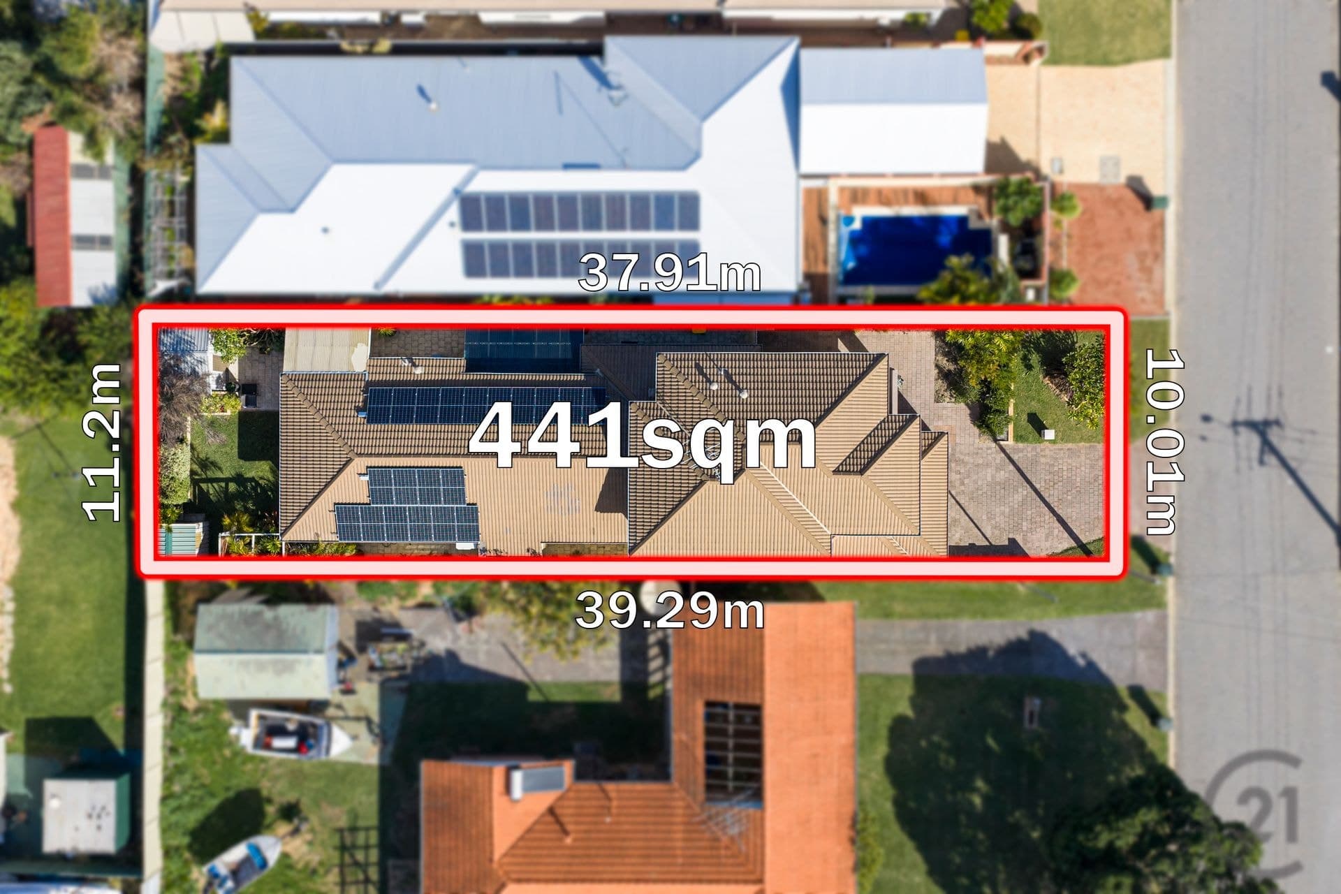 12 Heron Street, Dudley Park, WA, 6210, Dudley Park - Thumbnail 3