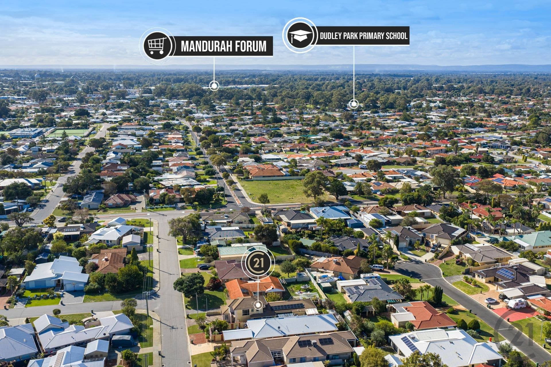 12 Heron Street, Dudley Park, WA, 6210, Dudley Park - Thumbnail 4
