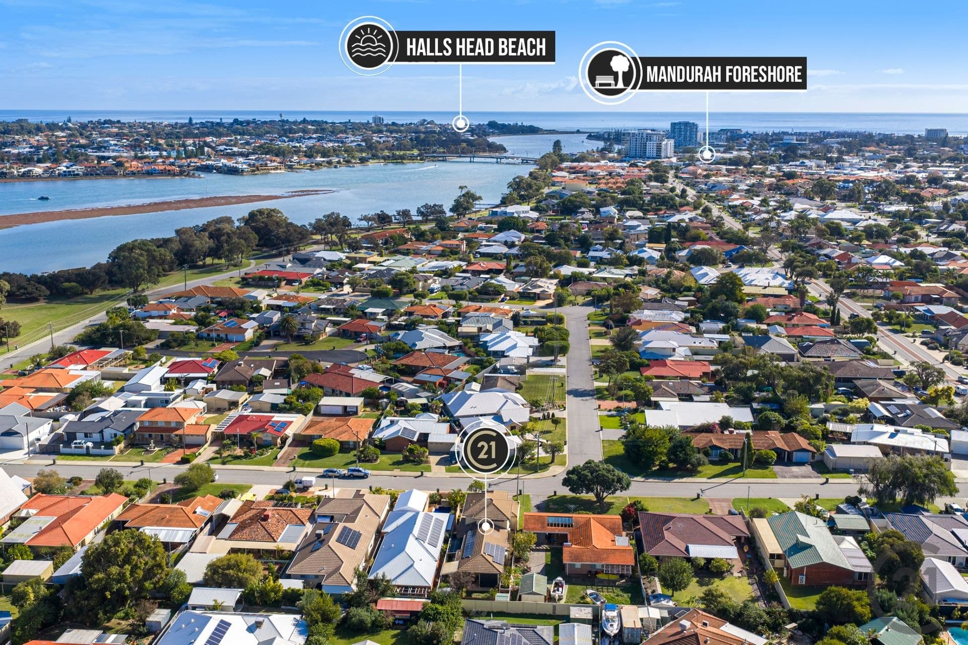12 Heron Street, Dudley Park, WA, 6210, Dudley Park - Thumbnail 5