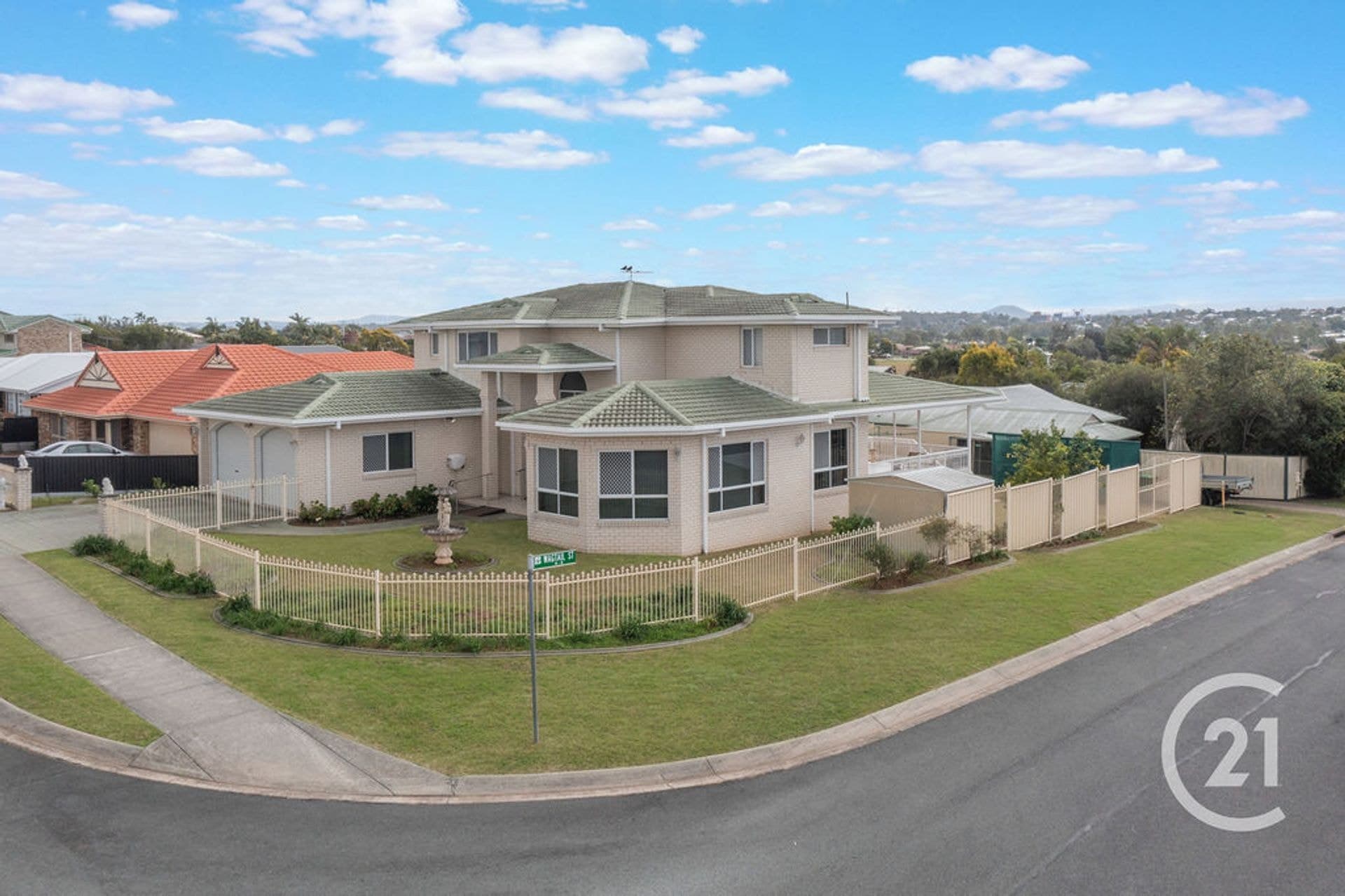 25 Kingston Drive, Flinders View, QLD, 4305, Flinders View - Image 1