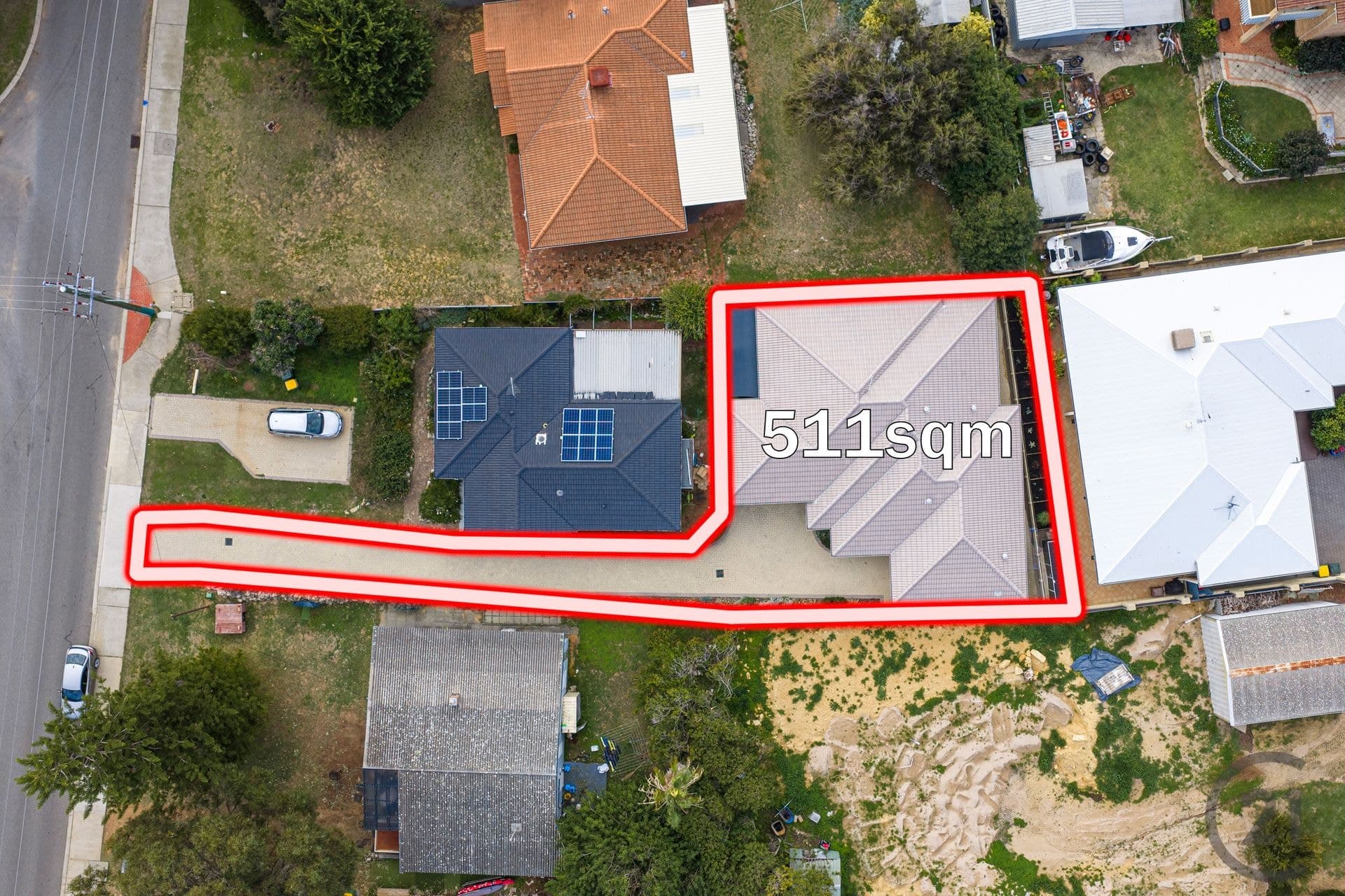 49b Shayne Street, Halls Head, WA, 6210, Halls Head - Thumbnail 2
