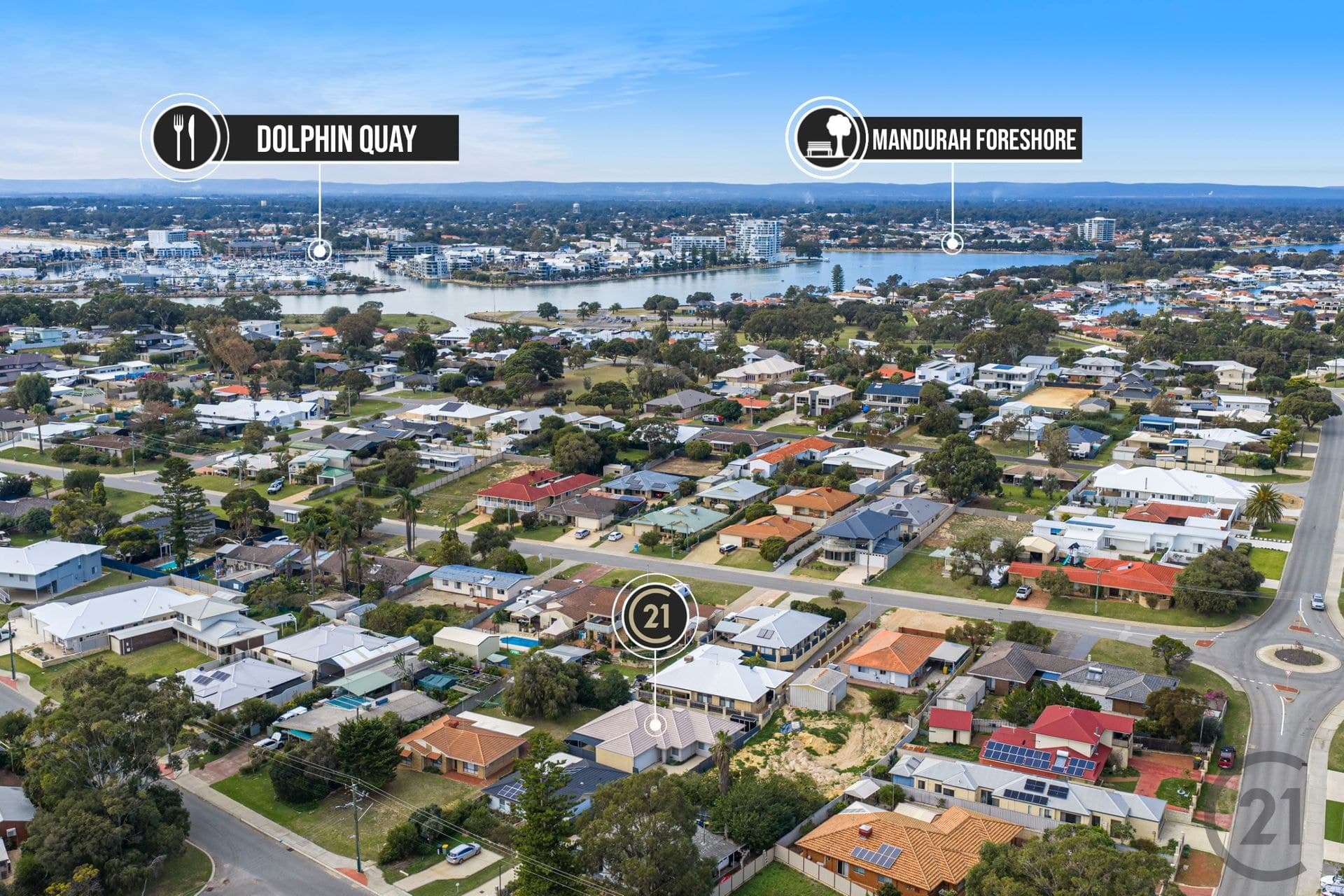 49b Shayne Street, Halls Head, WA, 6210, Halls Head - Thumbnail 3