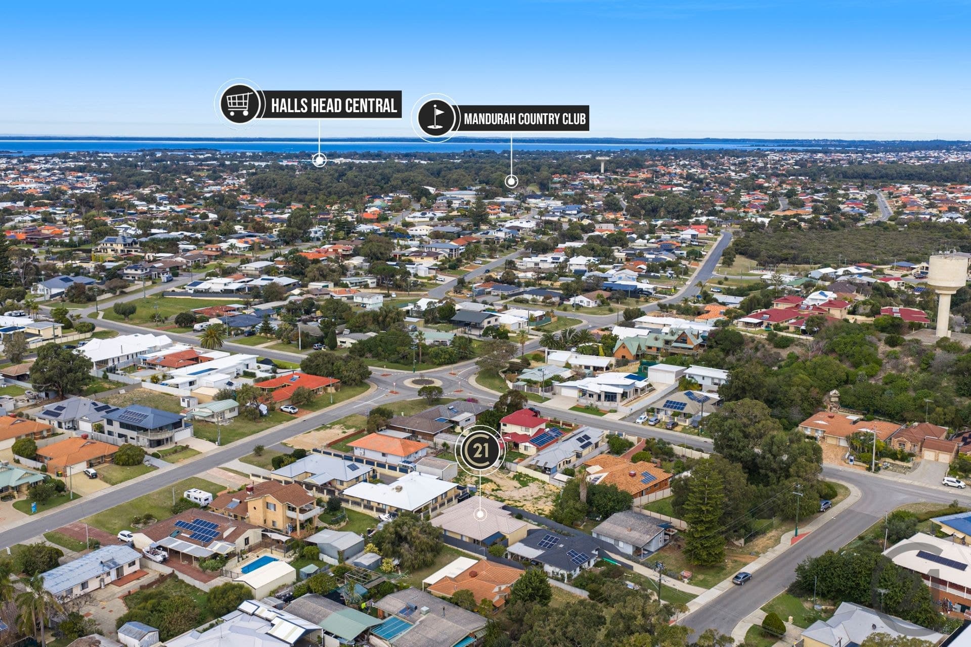 49b Shayne Street, Halls Head, WA, 6210, Halls Head - Thumbnail 6