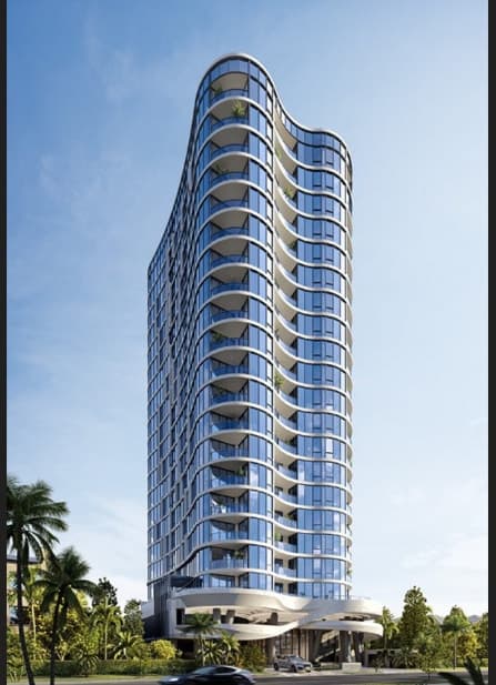 205/28-30 Second Avenue, BROADBEACH, QLD 4218, Broadbeach - Thumbnail 2