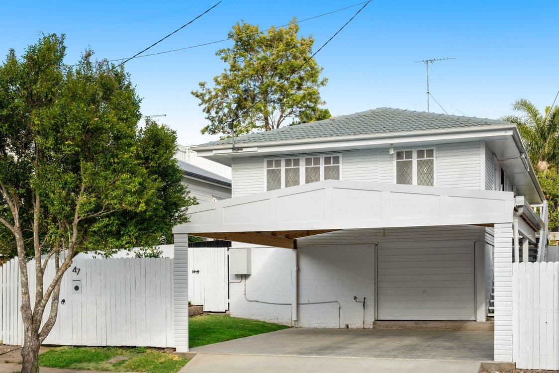 47 Eureka Street, KELVIN GROVE, QLD 4059, Kelvin Grove - Image 1