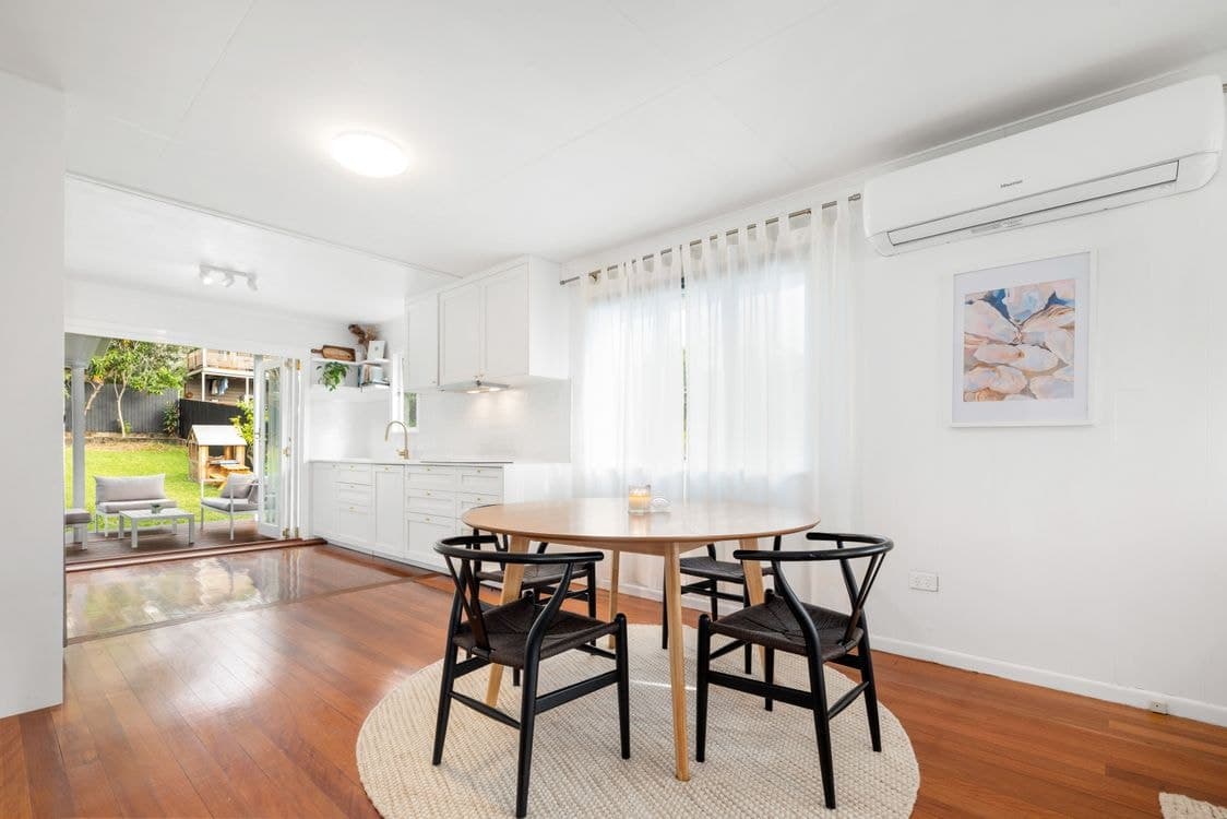 47 Eureka Street, KELVIN GROVE, QLD 4059, Kelvin Grove - Thumbnail 4